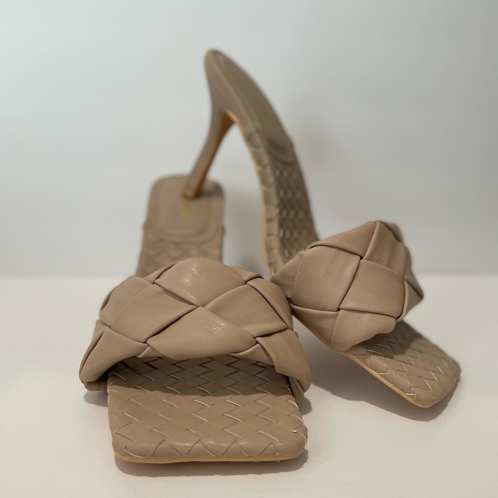 Fashion Nova Shoes